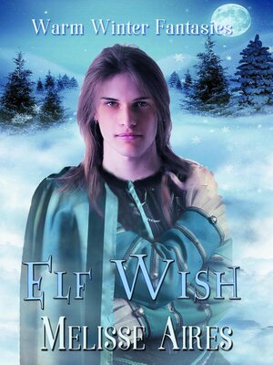 cover image of Elf Wish